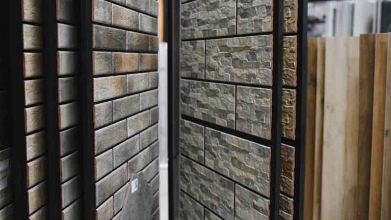 Choose Eco Friendly Stone Veneer